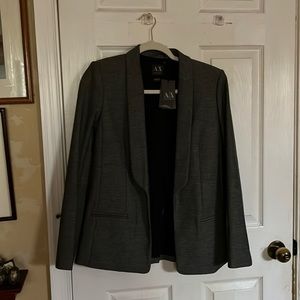 New Blazer